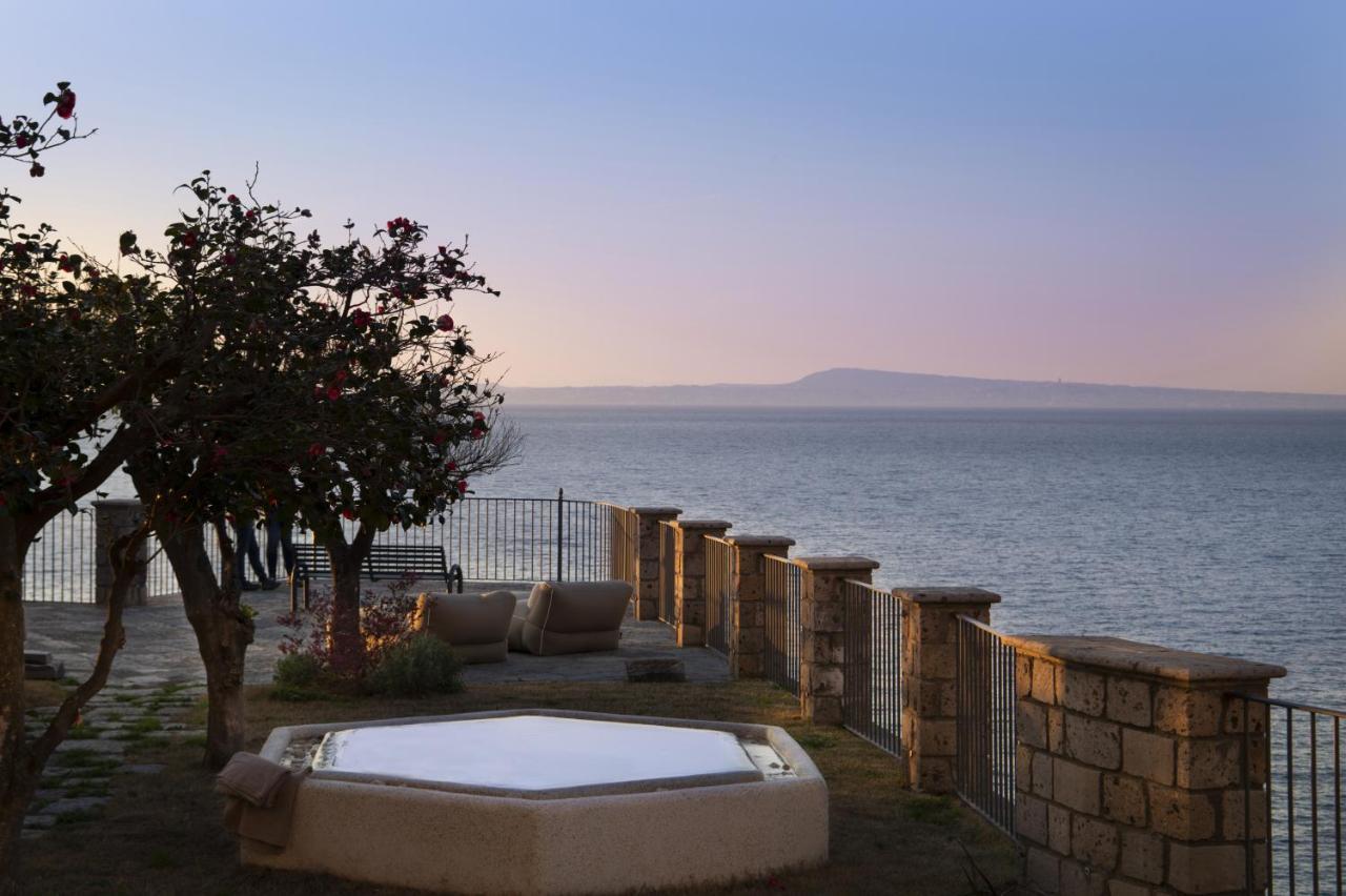 Amore Rentals - Villa Galidia Σορέντο Εξωτερικό φωτογραφία