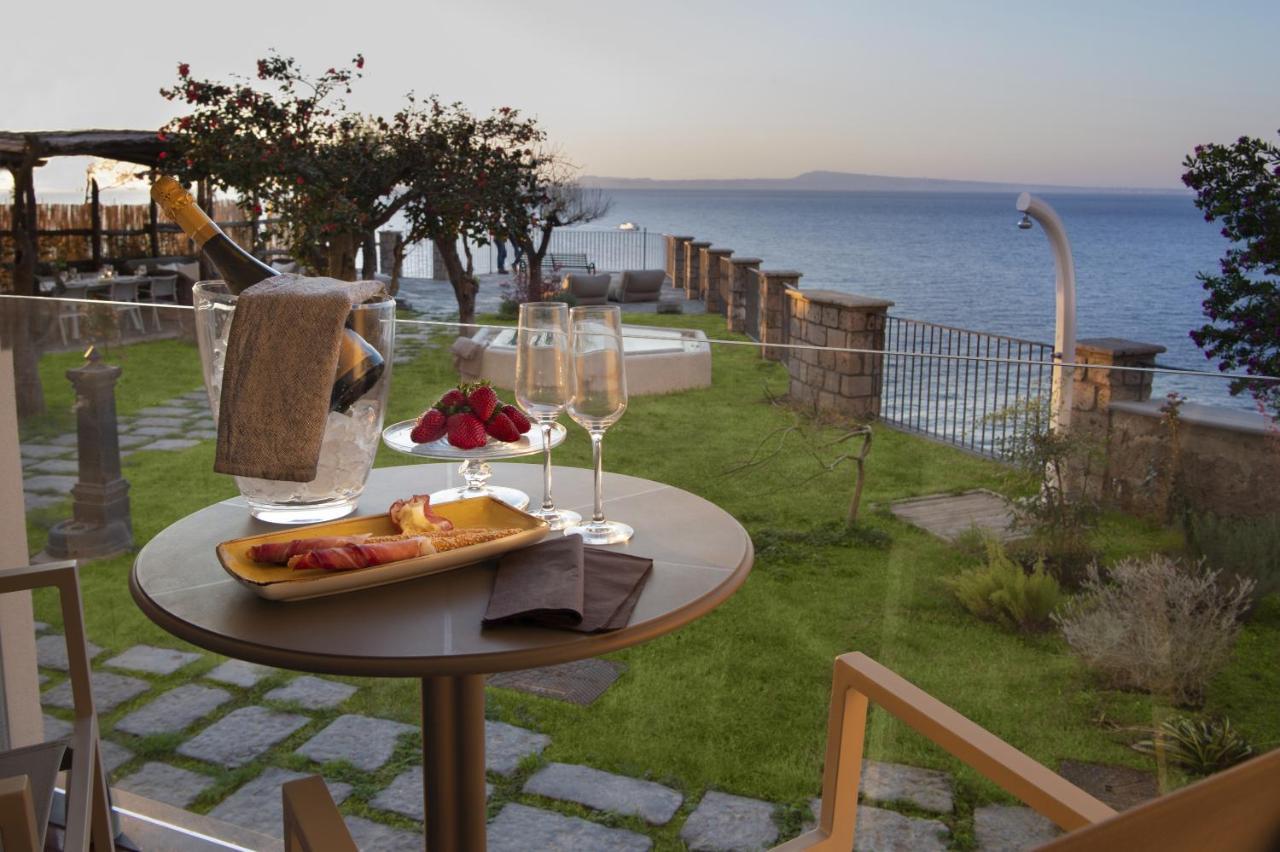Amore Rentals - Villa Galidia Σορέντο Εξωτερικό φωτογραφία