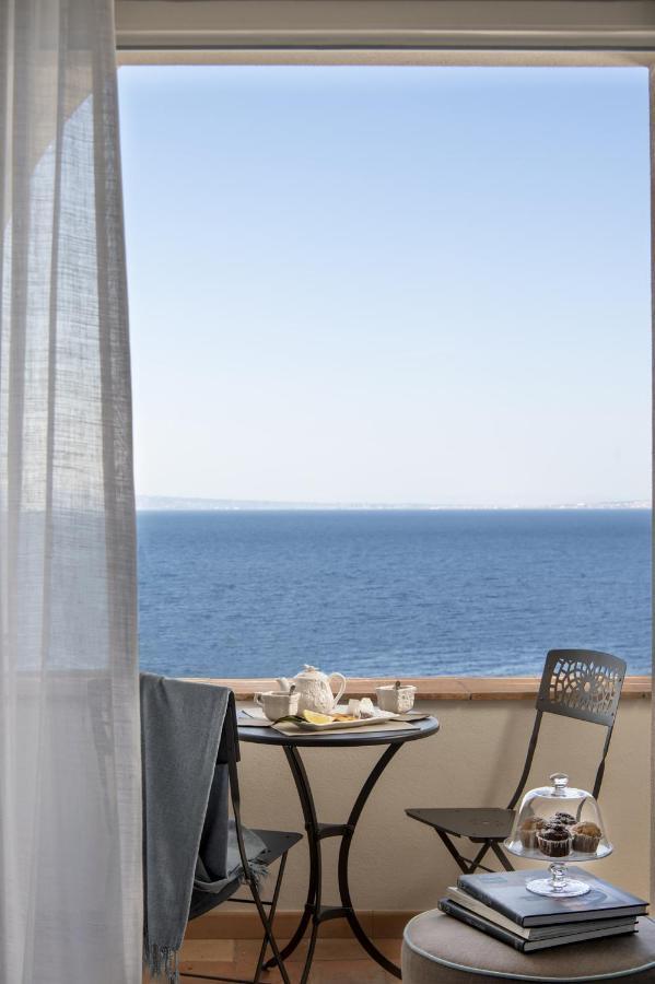 Amore Rentals - Villa Galidia Σορέντο Εξωτερικό φωτογραφία