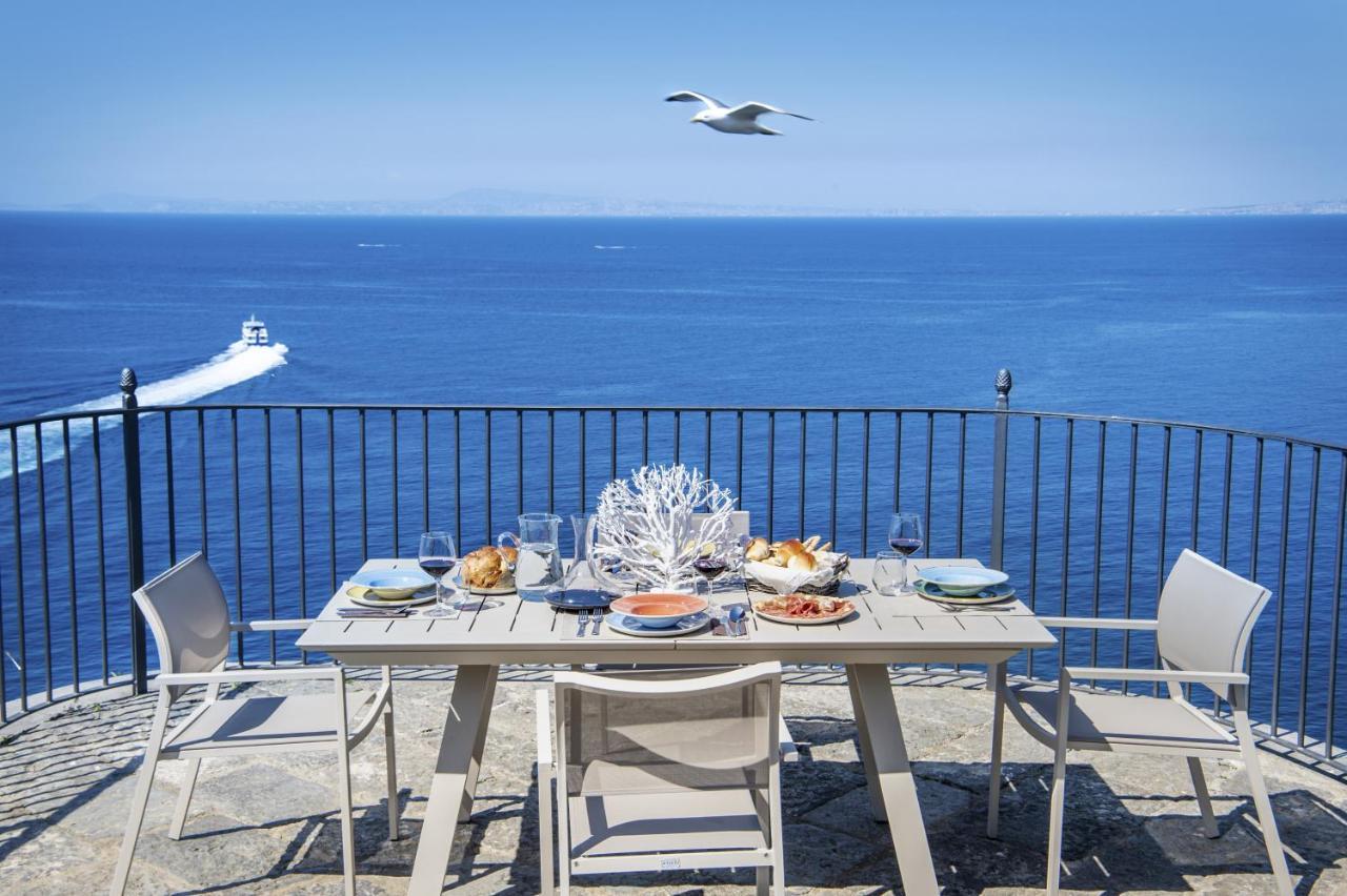 Amore Rentals - Villa Galidia Σορέντο Εξωτερικό φωτογραφία