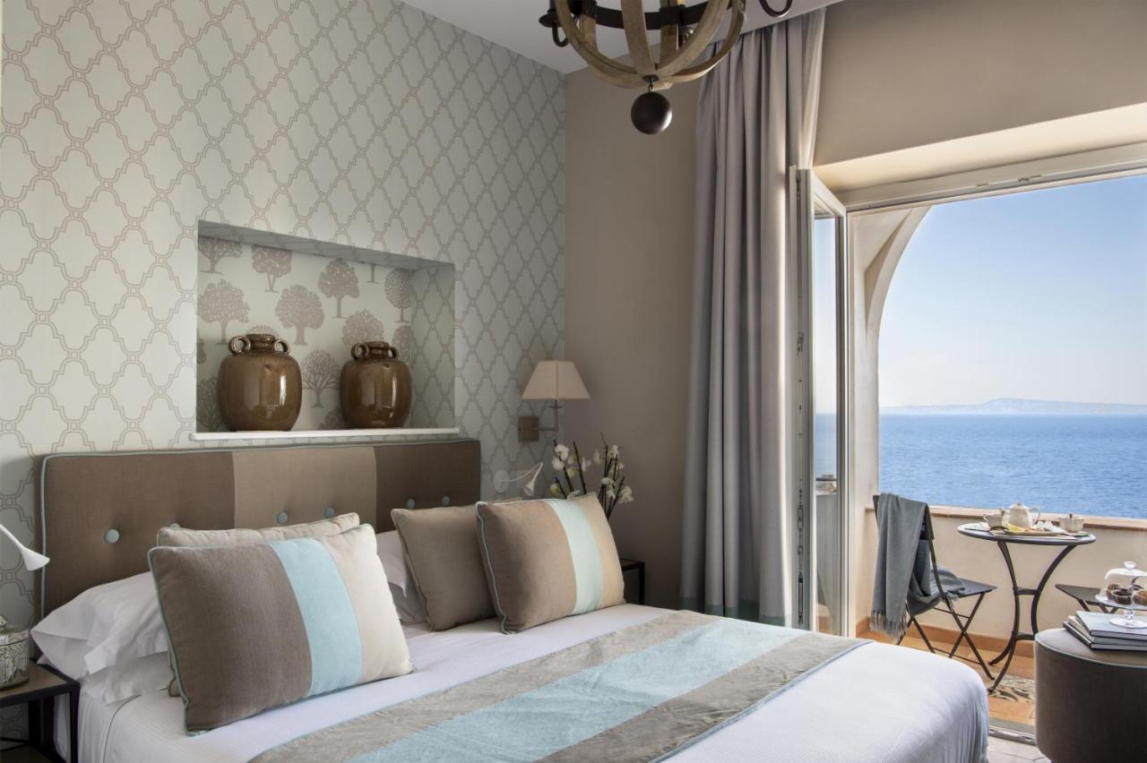 Amore Rentals - Villa Galidia Σορέντο Εξωτερικό φωτογραφία