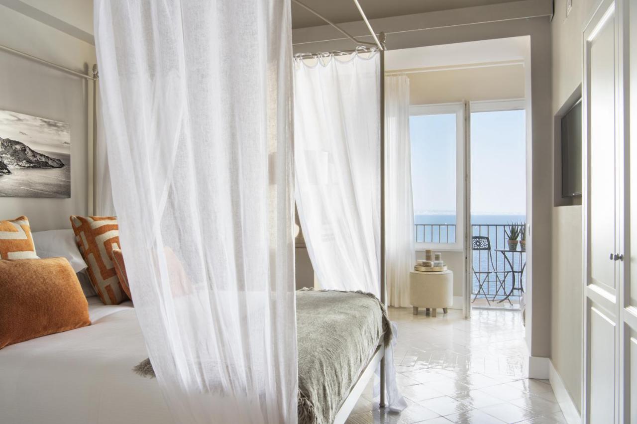 Amore Rentals - Villa Galidia Σορέντο Εξωτερικό φωτογραφία