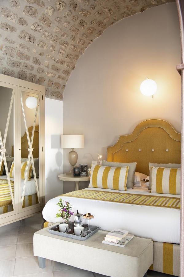 Amore Rentals - Villa Galidia Σορέντο Εξωτερικό φωτογραφία
